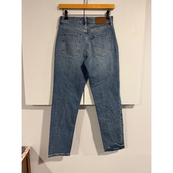 Banana Republic jeans, size 25 - Picture 3 of 4